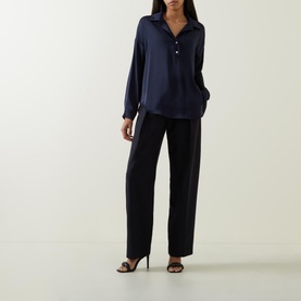 Relaxed Shirt