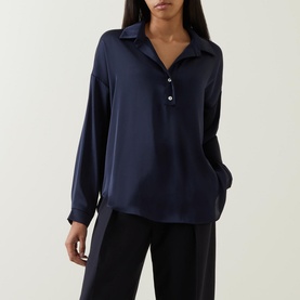Relaxed Shirt