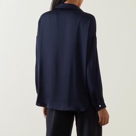 Relaxed Shirt
