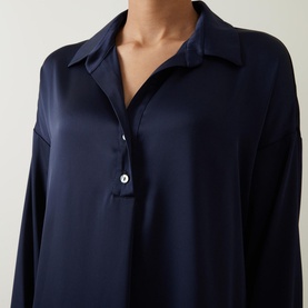 Relaxed Shirt