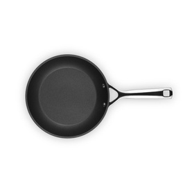 Toughened Non-Stick Shallow Frying Pan 22cm