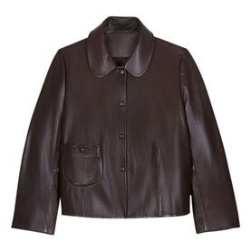 Milo Leather Jacket
