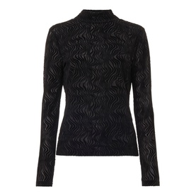 Printed Top