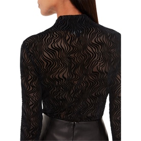 Printed Top