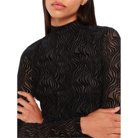 Printed Top