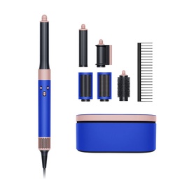 Airwrap Complete Long Barrel Multistyler Gift Edition Blue Blush