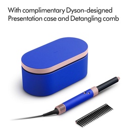 Airwrap Complete Long Barrel Multistyler Gift Edition Blue Blush