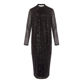 Cindy Sequin Dress