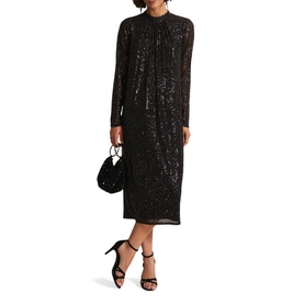 Cindy Sequin Dress