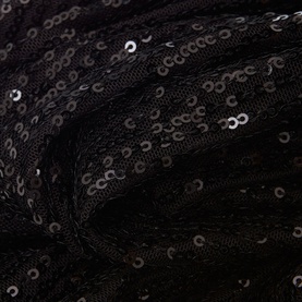 Cindy Sequin Dress