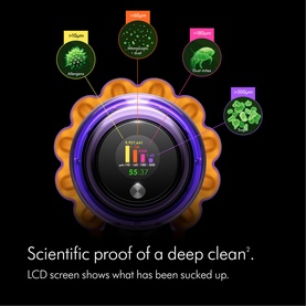 V12 Detect Slim Absolute Cordless Stick Vacuum Cleaner