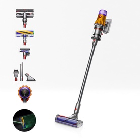 V12 Detect Slim Absolute Cordless Stick Vacuum Cleaner