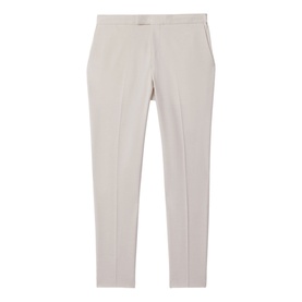 Found Straight Leg Trousers