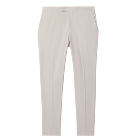 Found Straight Leg Trousers