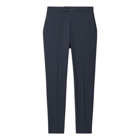 Found Relaxed Casual Trousers