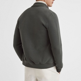 Freddie Hybrid Quilted Jacket