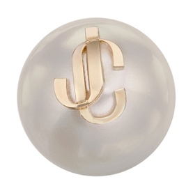 JC Pearl Studs