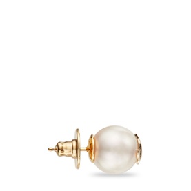 JC Pearl Studs