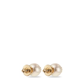 JC Pearl Studs