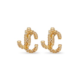 JC Embellished Studs