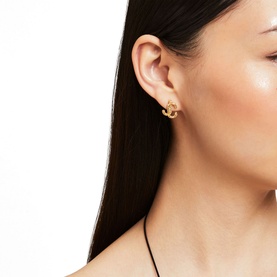 JC Embellished Studs