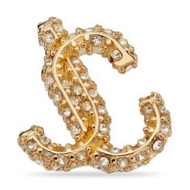 JC Embellished Studs