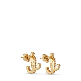 JC Embellished Studs