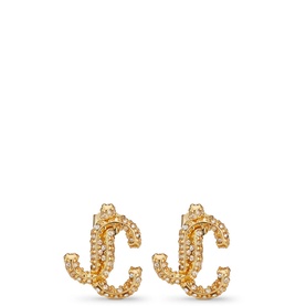 JC Embellished Studs