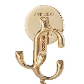 JC Pearl Earrings