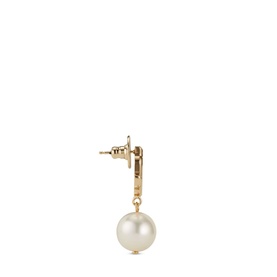 JC Pearl Earrings