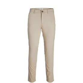 Marco Slim Fit Chinos