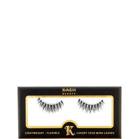 Whisper Lashes