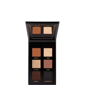 Eternal Treasure Eyeshadow Palette