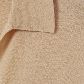 Nellie Polo Sweater
