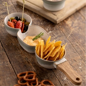 Tivoli Snack Server
