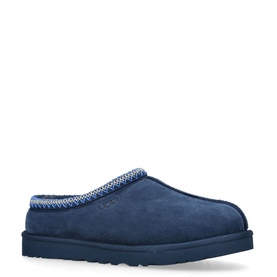 Tasman Slip-On Slippers