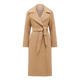 Priya Wrap Coat