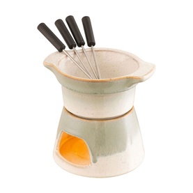 Tivoli Fondue Set