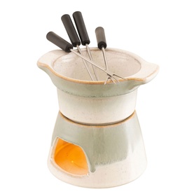 Tivoli Fondue Set