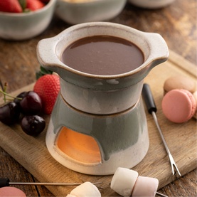 Tivoli Fondue Set