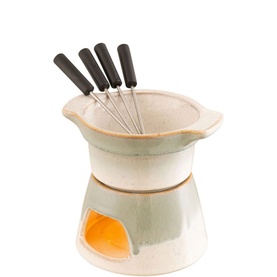 Tivoli Fondue Set