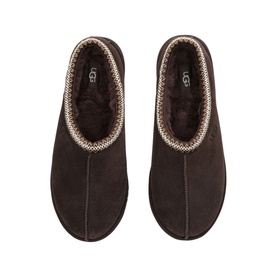 Tasman Logo Men's Slippers