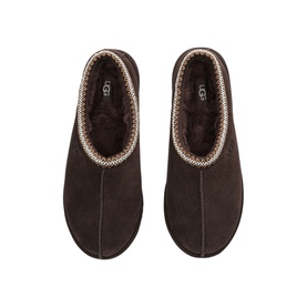 Tasman Logo Men's Slippers