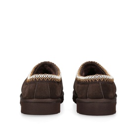Tasman Logo Men's Slippers