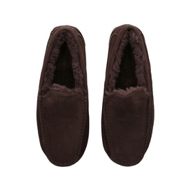 Ascot Slippers