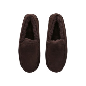 Ascot Slippers