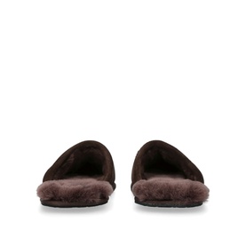 Scuff Slippers