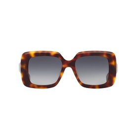 Square Sunglasses Bold 3 Dots CL40263I