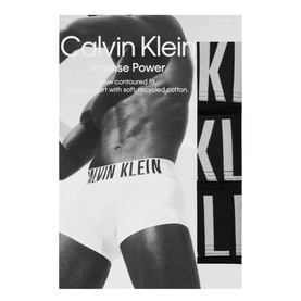 Three-Pack Intense Power Trunks