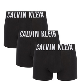Three-Pack Intense Power Trunks